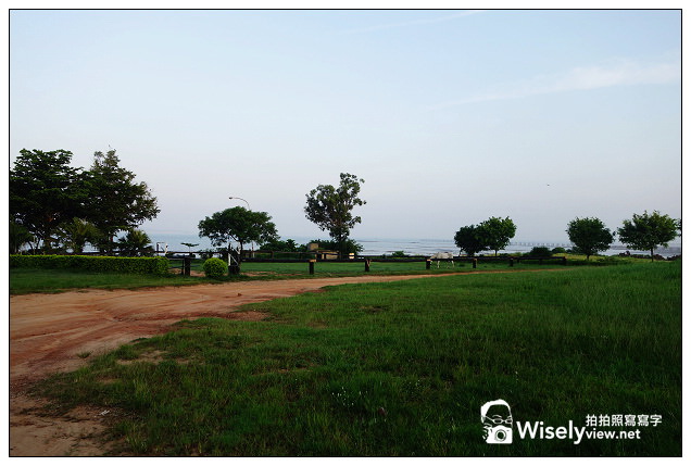 【遊記】2013夏豔金門海洋風：后湖海灘花蛤季、金門牛家莊涮牛肉、微風海戀渡假民宿