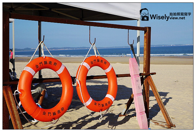【遊記】2013夏豔金門海洋風：后湖海灘花蛤季、金門牛家莊涮牛肉、微風海戀渡假民宿