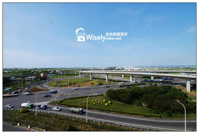 【住宿】桃園縣。大園鄉：城市商旅航空館＠距離機場約10分鐘車程，適合過境休息早餐吃到飽