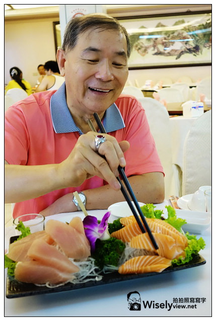 【食記】宜蘭縣。羅東鎮：2013味芳海鮮園@慶祝父親節聚餐~(奕順軒糕餅隨拍)