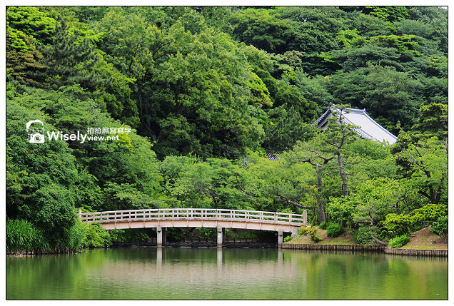 【旅行】2013日本。東京灣之旅:(神奈川)橫濱三溪園@體驗日式庭園之美,日式茶道品味 【旅行】2013日本。東京灣之旅:(神奈川)橫濱三溪園@體驗日式庭園之美,日式茶道品味
