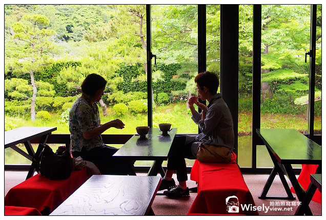 【旅行】2013日本。東京灣之旅:(神奈川)橫濱三溪園@體驗日式庭園之美,日式茶道品味 【旅行】2013日本。東京灣之旅:(神奈川)橫濱三溪園@體驗日式庭園之美,日式茶道品味
