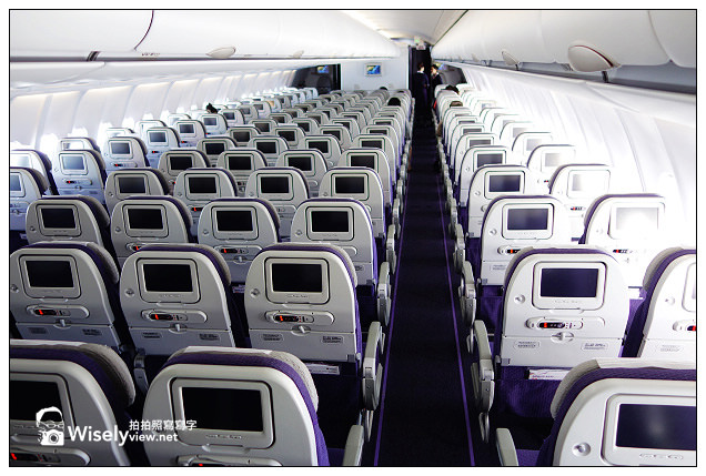 【旅行】台灣。復興航空TransAsia初體驗@桃園飛大阪到鳥取的小記事 @WISELY's 拍拍照寫寫字