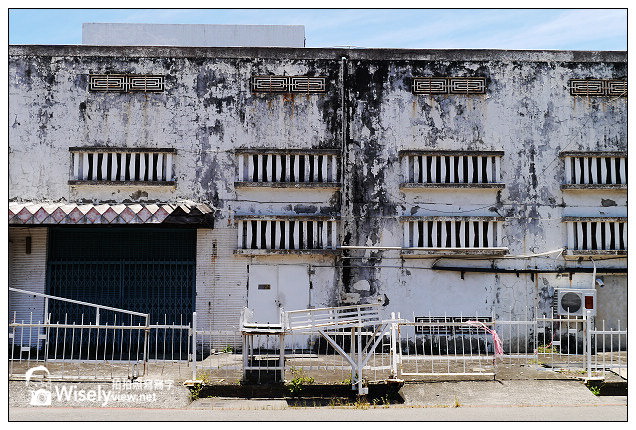 【遊記】高雄市。鹽埕區：2013駁二藝術特區＠擁有特殊彩繪與裝置藝術的必玩景點