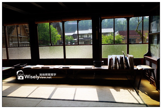 【旅行】2013日本。岐阜縣＠夏季白川鄉合掌村&2014點燈日程～SONY RX100 II