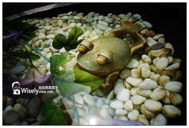 【旅行】2013日本。岐阜縣：美濃和紙與卯建房屋街道，欣賞和紙燈具展之美