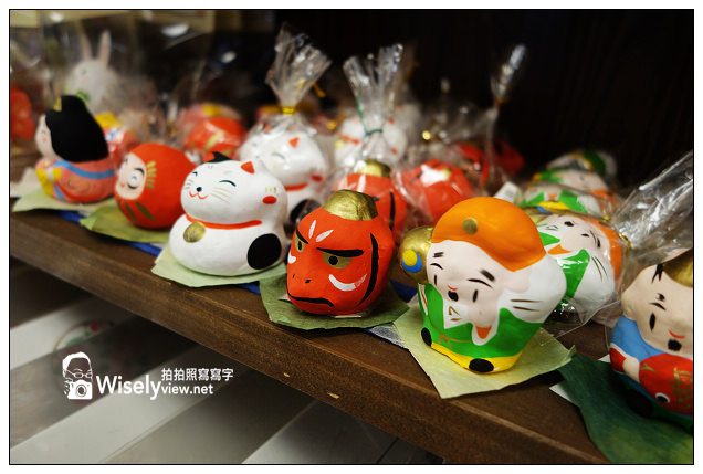 【旅行】2013日本。岐阜縣：美濃和紙與卯建房屋街道，欣賞和紙燈具展之美