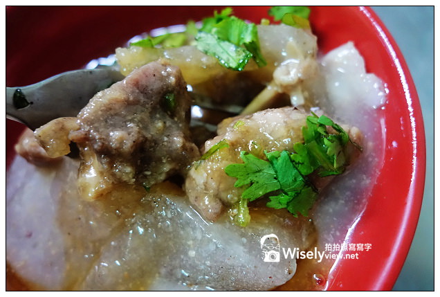 【食記】新北市。三重區：古早味紅糟肉圓&四神湯(正義肉圓)，董記肉羹(肉羹董)