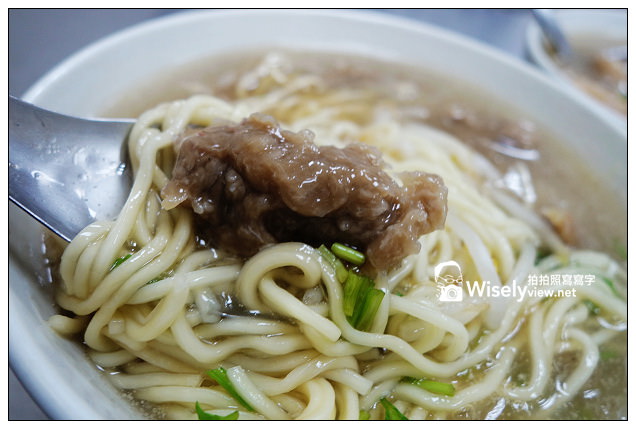 【食記】新北市。三重區：古早味紅糟肉圓&四神湯(正義肉圓)，董記肉羹(肉羹董)