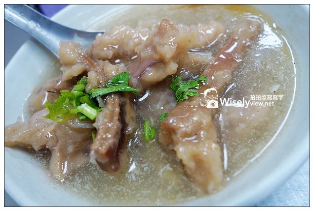 【食記】新北市。三重區：古早味紅糟肉圓&四神湯(正義肉圓)，董記肉羹(肉羹董)
