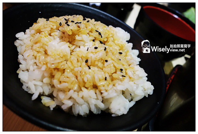 台北中山.新田鰻味屋︱平價日式鰻魚飯，份量多但味道中等