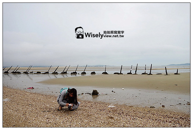 【遊記】2013離島。金門縣：喜相逢刀削麵、慈湖海岸、得月樓、莒光樓、高梁屋、記德海鮮～必訪景點美食