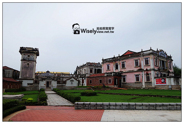 【遊記】2013離島。金門縣：喜相逢刀削麵、慈湖海岸、得月樓、莒光樓、高梁屋、記德海鮮～必訪景點美食