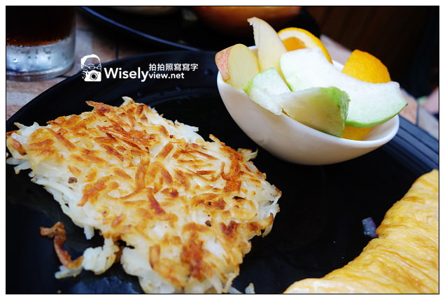 【食記】台北信義。捷運市政府站：樂子咖啡The Diner(市府店) & 誠品生活松菸店~捷運市政府站