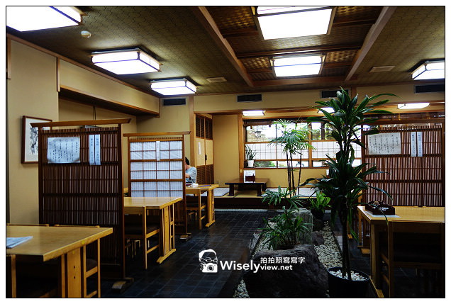 【旅行】2013日本。岐阜縣：関市-角丸@在地平價美味，補充精力的鰻魚飯