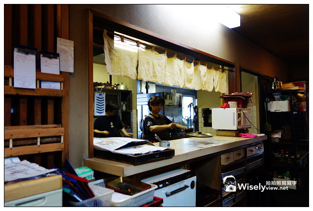 【旅行】2013日本。岐阜縣：関市-角丸@在地平價美味，補充精力的鰻魚飯