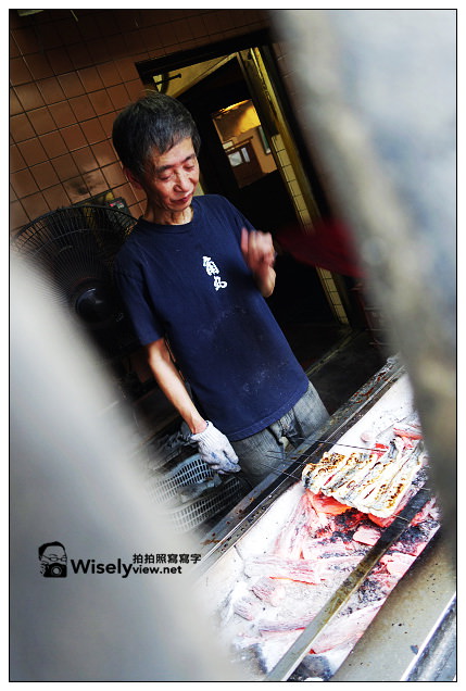 【旅行】2013日本。岐阜縣：関市-角丸@在地平價美味，補充精力的鰻魚飯