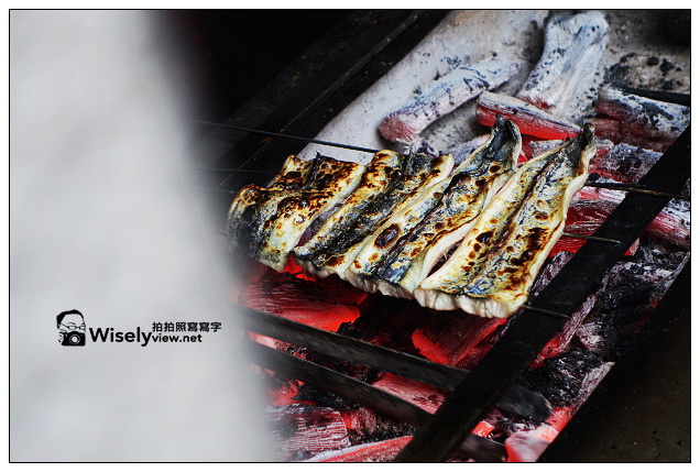 【旅行】2013日本。岐阜縣：関市-角丸@在地平價美味，補充精力的鰻魚飯