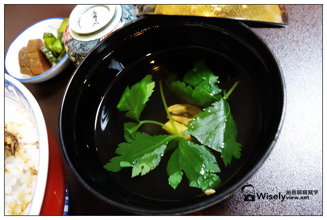 【旅行】2013日本。岐阜縣：関市-角丸@在地平價美味，補充精力的鰻魚飯