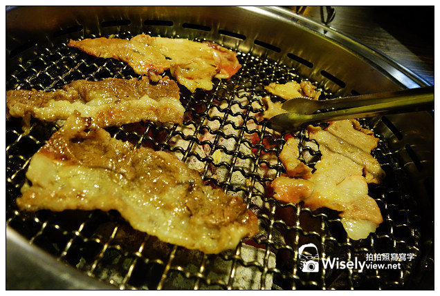 【食記】新北市。中和區：燒肉眾(中和環球店)＠豐富便宜吃到飽，點NT499最划算