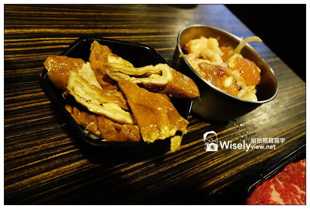 【食記】新北市。中和區：燒肉眾(中和環球店)＠豐富便宜吃到飽，點NT499最划算