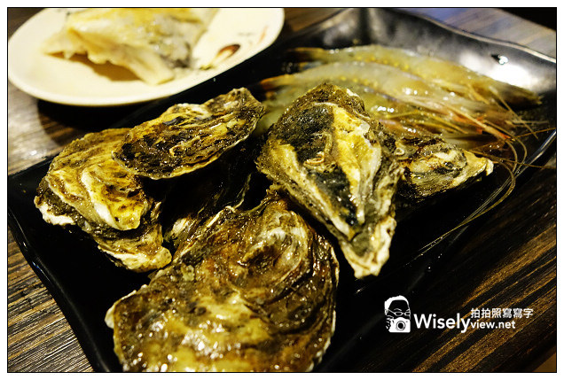 【食記】新北市。中和區：燒肉眾(中和環球店)＠豐富便宜吃到飽，點NT499最划算
