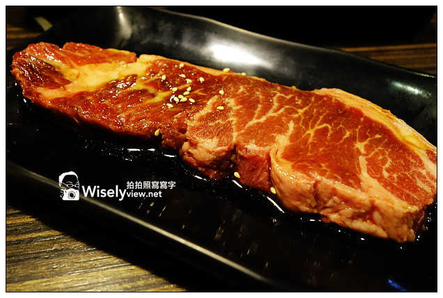 【食記】新北市。中和區：燒肉眾(中和環球店)＠豐富便宜吃到飽，點NT499最划算