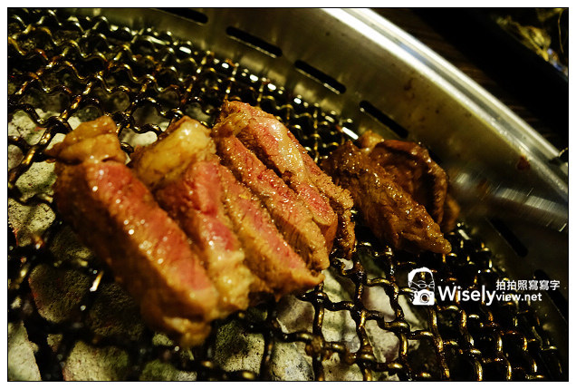 【食記】新北市。中和區：燒肉眾(中和環球店)＠豐富便宜吃到飽，點NT499最划算