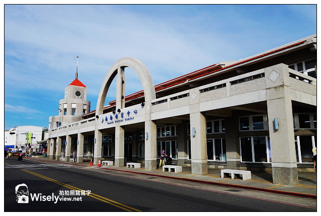 【遊記】2013離島。澎湖：七美島嶼@港口曬小管&丁香魚、小台灣、雙心石滬(近拍)，龍埕自助餐(小卷涼麵)