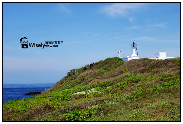 【遊記】2013離島。澎湖：七美島嶼@港口曬小管&丁香魚、小台灣、雙心石滬(近拍)，龍埕自助餐(小卷涼麵)