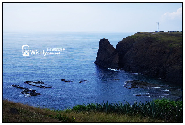 【遊記】2013離島。澎湖：七美島嶼@港口曬小管&丁香魚、小台灣、雙心石滬(近拍)，龍埕自助餐(小卷涼麵)