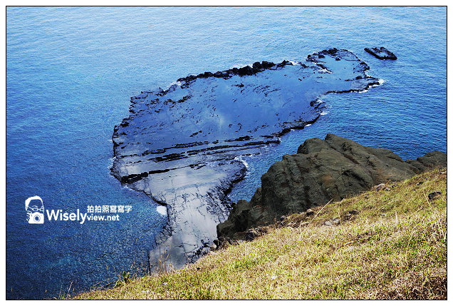 【遊記】2013離島。澎湖：七美島嶼@港口曬小管&丁香魚、小台灣、雙心石滬(近拍)，龍埕自助餐(小卷涼麵)