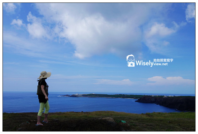 【遊記】2013離島。澎湖：七美島嶼@港口曬小管&丁香魚、小台灣、雙心石滬(近拍)，龍埕自助餐(小卷涼麵)