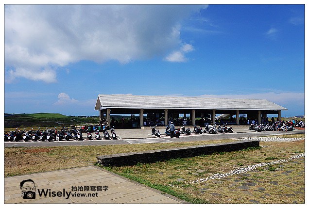 【遊記】2013離島。澎湖：七美島嶼@港口曬小管&丁香魚、小台灣、雙心石滬(近拍)，龍埕自助餐(小卷涼麵)