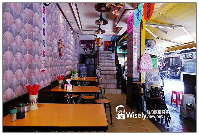 【食記】台北市。大安區：通化街胡記米粉湯＠臨江街夜市阿婆古早味，從早晨吃到宵夜