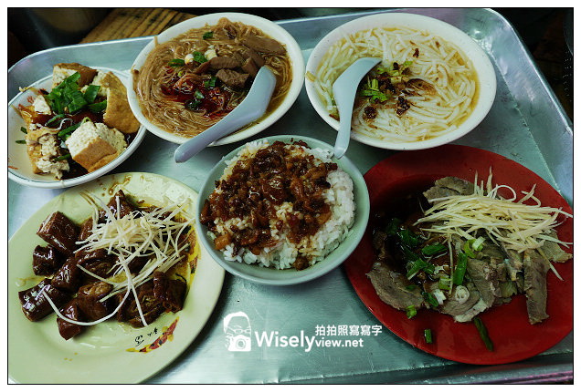 【食記】台北市。大安區：通化街胡記米粉湯＠臨江街夜市阿婆古早味，從早晨吃到宵夜