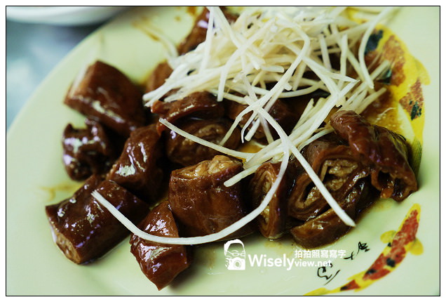 【食記】台北市。大安區：通化街胡記米粉湯＠臨江街夜市阿婆古早味，從早晨吃到宵夜