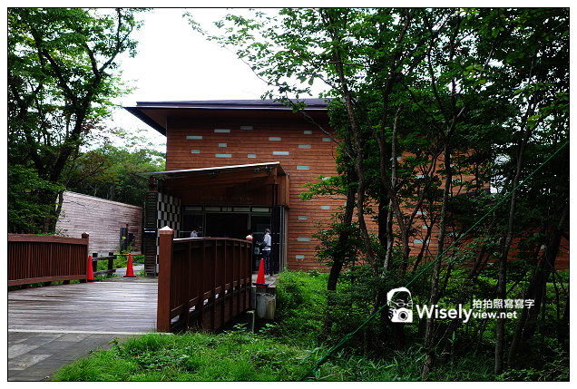 【旅行】2013日本。栃木縣：那須平成之森＠親近大自然，曾為皇室專屬的日光國立公園