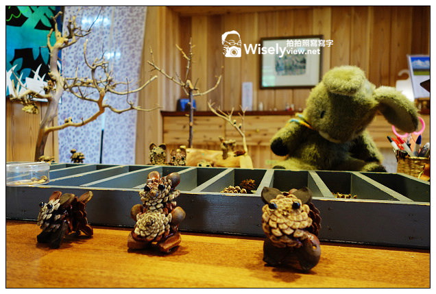 【旅行】2013日本。栃木縣：那須平成之森＠親近大自然，曾為皇室專屬的日光國立公園