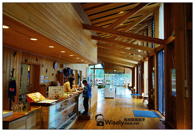 【旅行】2013日本。栃木縣：那須平成之森＠親近大自然，曾為皇室專屬的日光國立公園