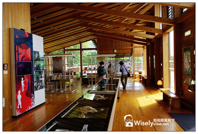 【旅行】2013日本。栃木縣：那須平成之森＠親近大自然，曾為皇室專屬的日光國立公園