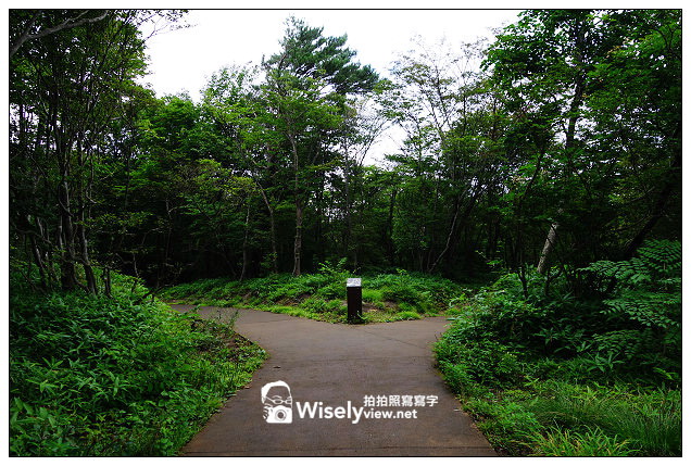 【旅行】2013日本。栃木縣：那須平成之森＠親近大自然，曾為皇室專屬的日光國立公園