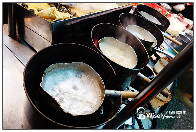 【食記】台北市。萬華區：東石順蚵仔煎＠大推海產粥與煎虱目魚肚內行組合