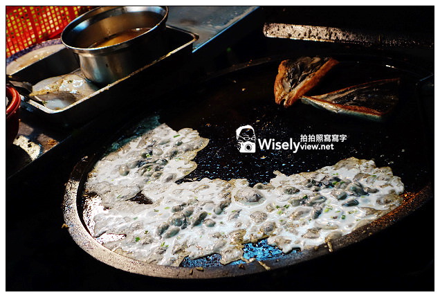 【食記】台北市。萬華區：東石順蚵仔煎＠大推海產粥與煎虱目魚肚內行組合