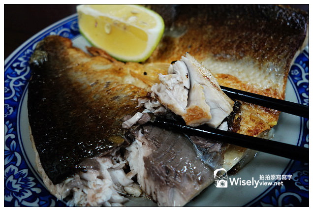 【食記】台北市。萬華區：東石順蚵仔煎＠大推海產粥與煎虱目魚肚內行組合