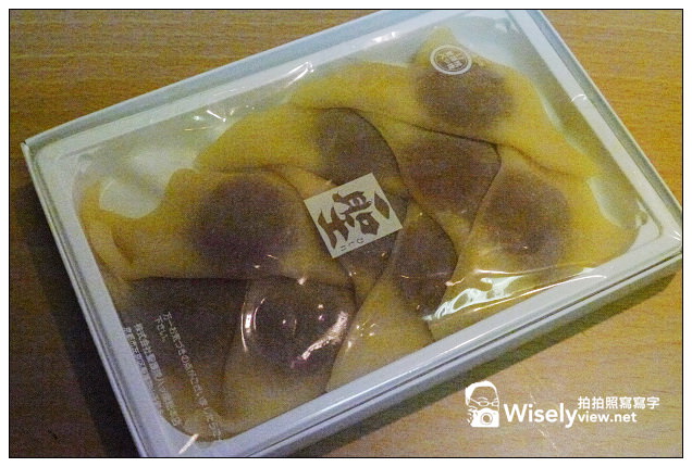 【買物】日本。關西機場：大阪プチバナナ香蕉蛋糕(Osaka BANANA)＠必買甜食拌手禮
