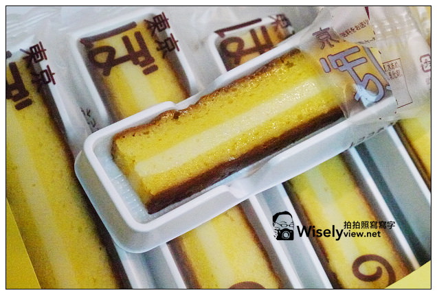 【買物】日本。關西機場：大阪プチバナナ香蕉蛋糕(Osaka BANANA)＠必買甜食拌手禮