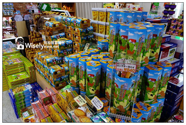 【旅行】2013日本。栃木縣：那須動物王國@可愛貓狗近身玩，還有美麗的高原風景