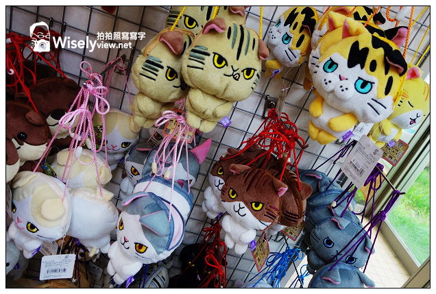 【旅行】2013日本。栃木縣：那須動物王國@可愛貓狗近身玩，還有美麗的高原風景