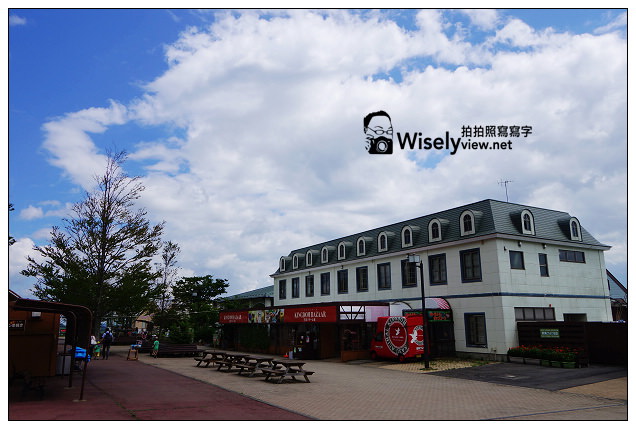 【旅行】2013日本。栃木縣：那須動物王國@可愛貓狗近身玩，還有美麗的高原風景